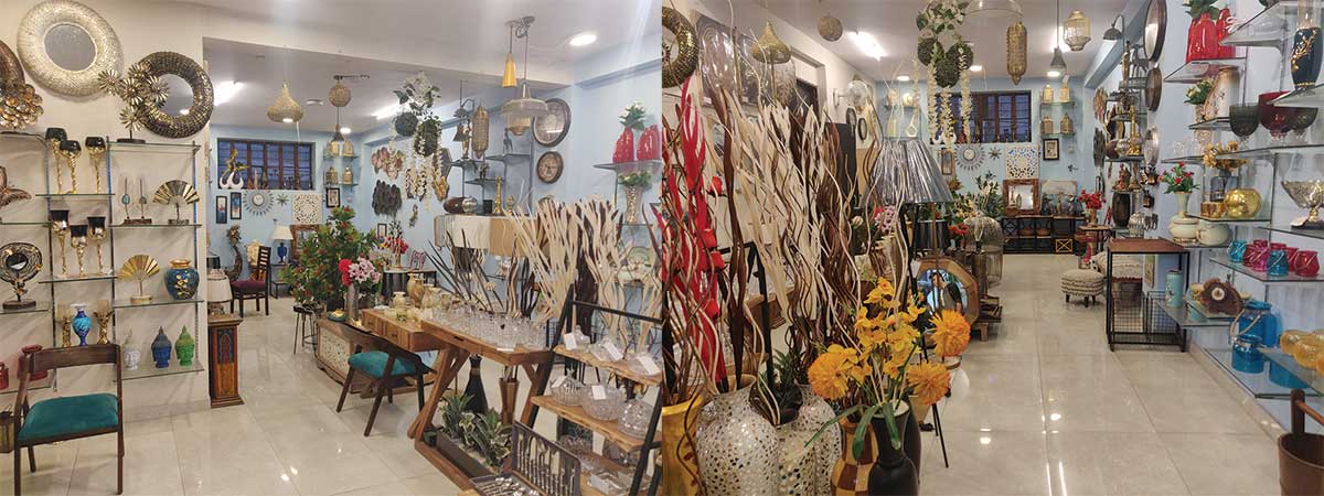Virasat Gallery