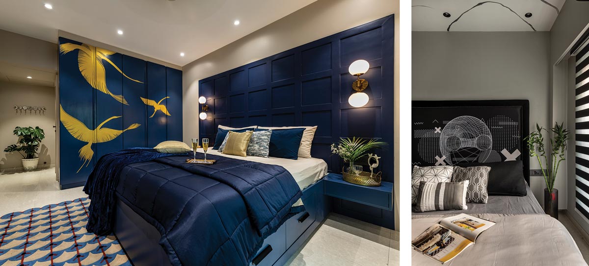 Sapana Jain, Founder & Principal Designer, I Heart Homez