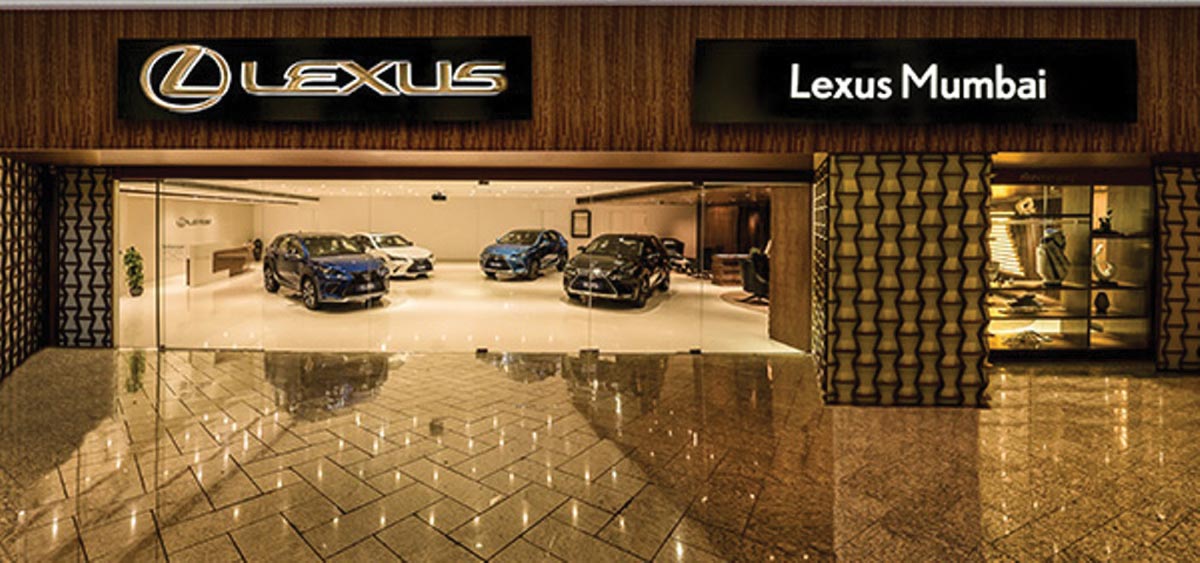 Architect Banaji & Associates