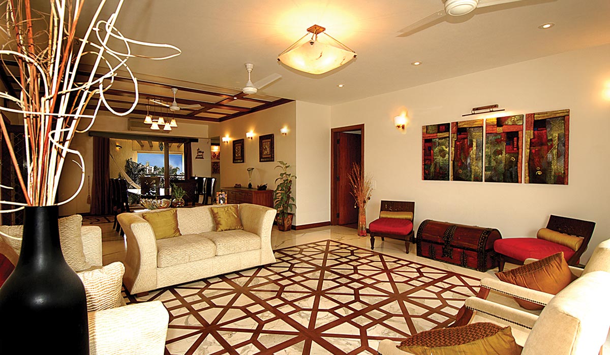 Architect Banaji & Associates