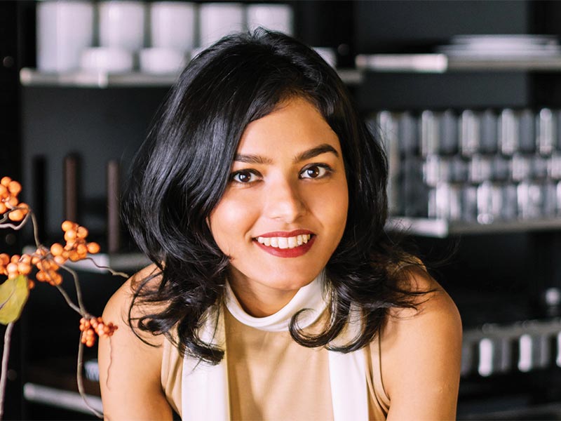 Sukriti Sharrma, Partner, Plüsch