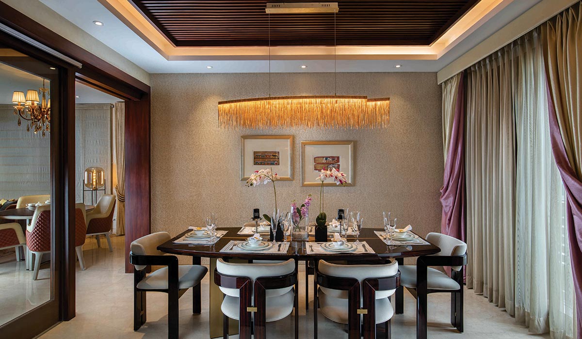 Pramod Group