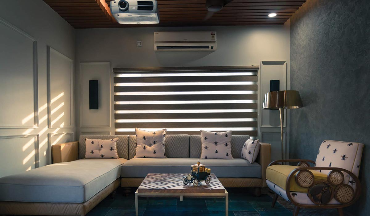 Neeta Kumar, Founder & Interior Designer, Inhabit