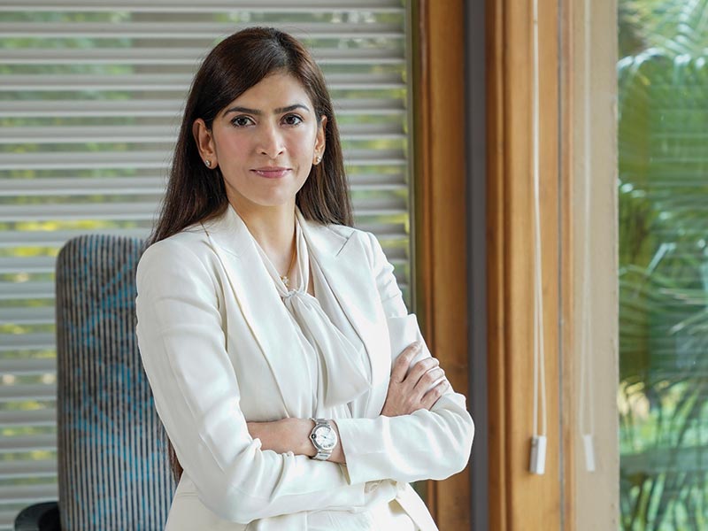 Aparna Kaushik, Founder & Architect, Aparna Kaushik Design Group