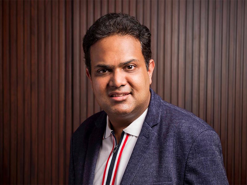 Ajay Arya, Square Designs