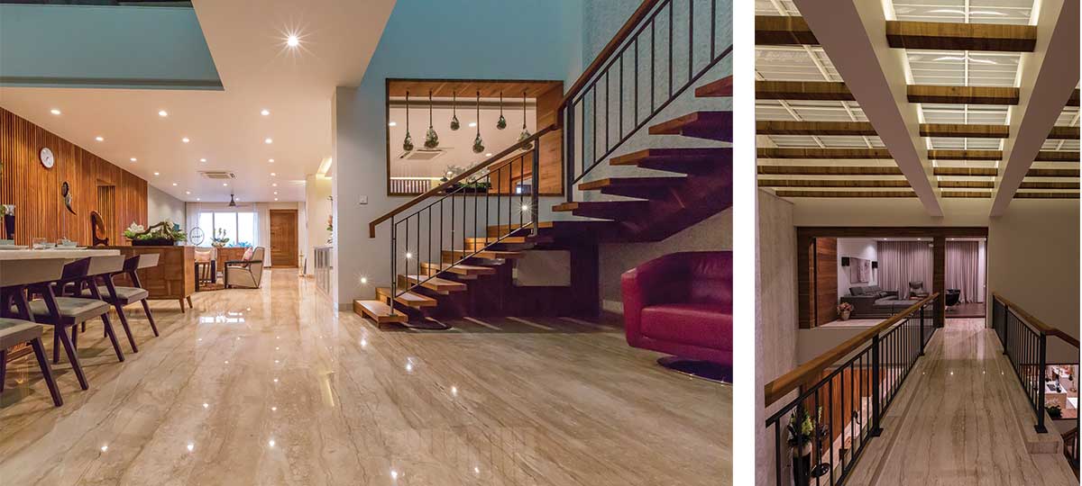 Designers Group - Making of an Eco-Friendly Home