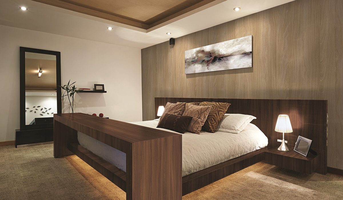 the HPL category in the Indian Laminate Industry
