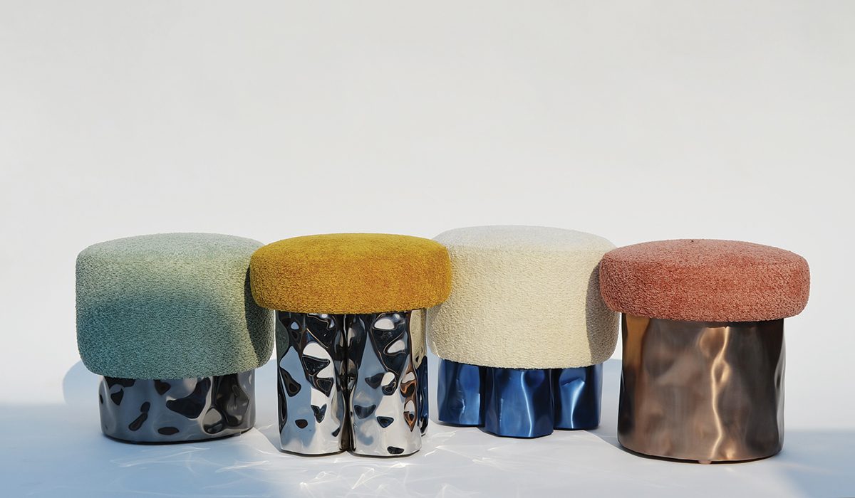 White Domus is an established brand in the interior design and architectural
