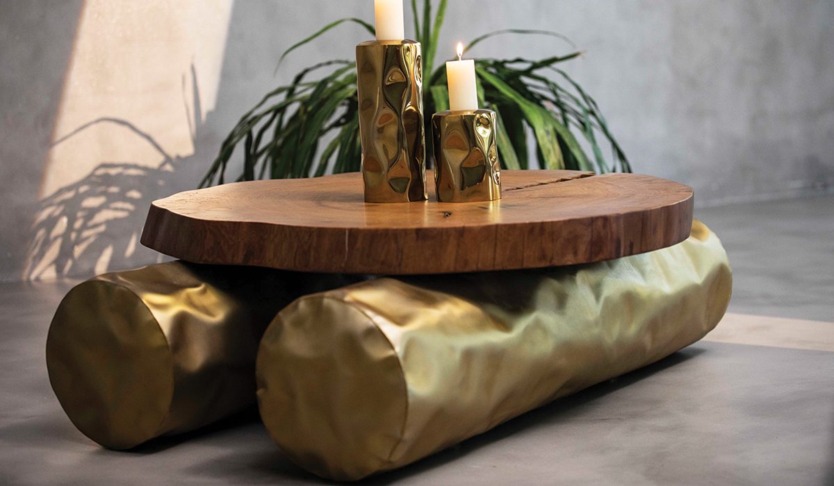 White Domus is an established brand in the interior design and architectural