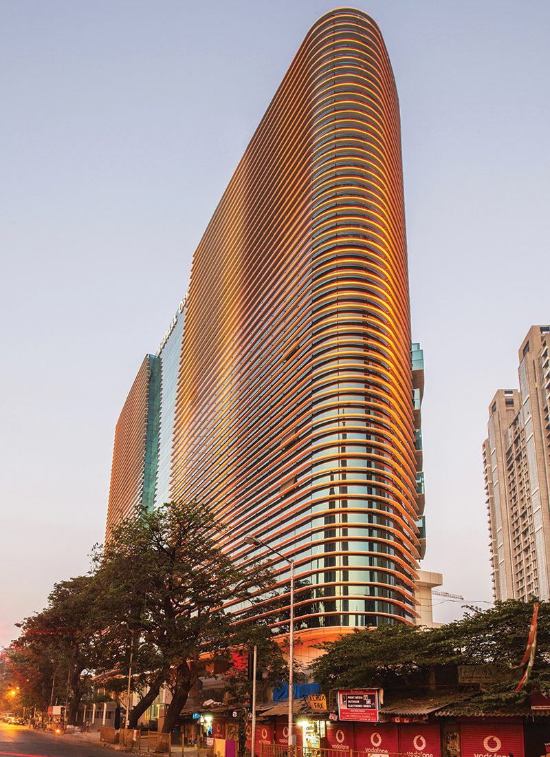 FG Glass, one of India’s leading glass manufacturers