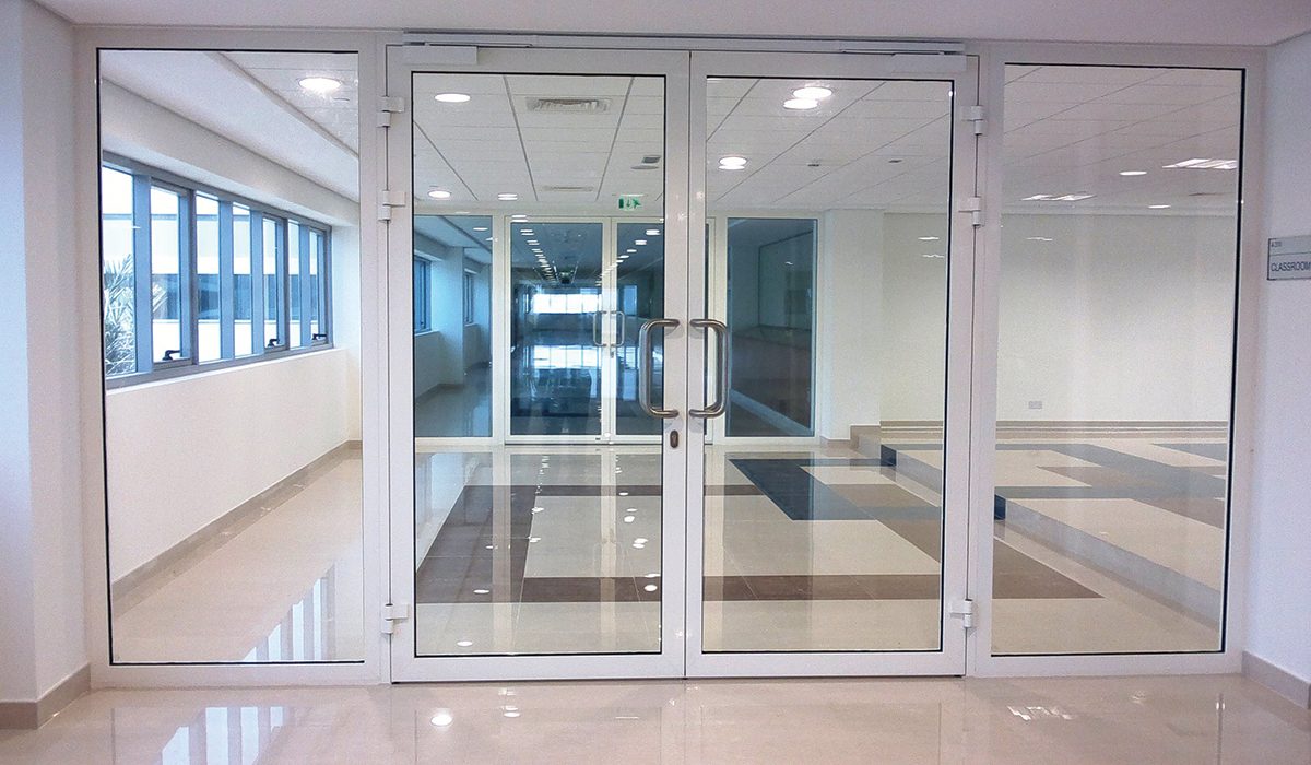 FG Glass, one of India’s leading glass manufacturers