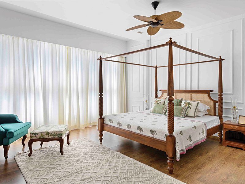 Temple Town Brings Vintage Charm
