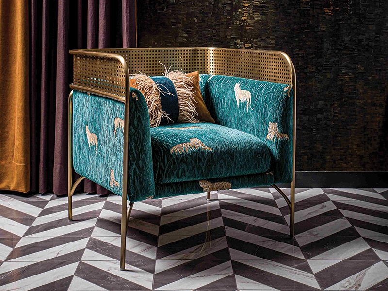 Dialogues by Nirmals: Meeting Exacting Quality Standards & Aesthetics