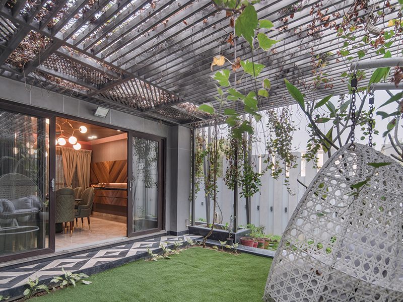 Home Interior Trends 2023