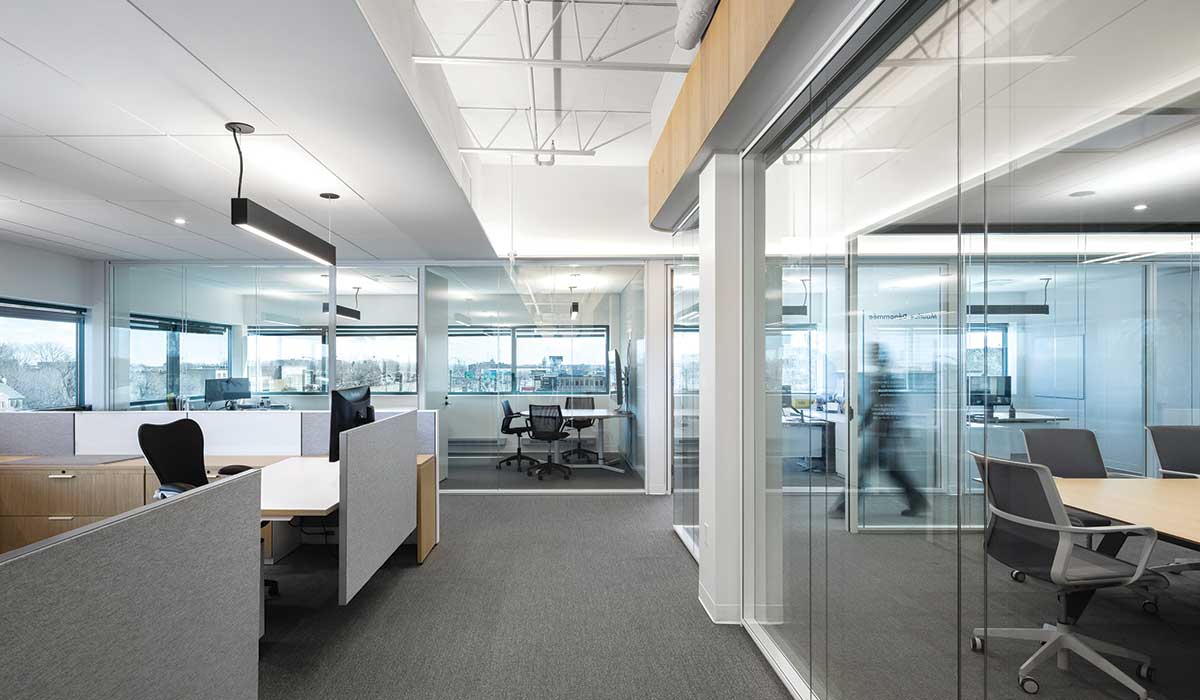 Imperatori Design a construction industry-related organization