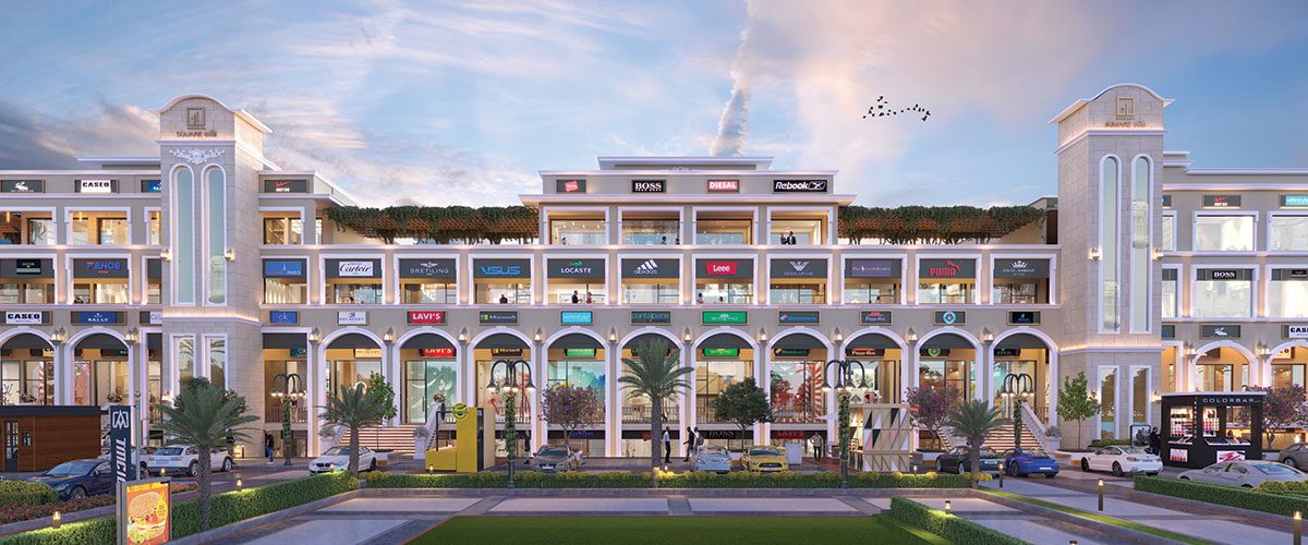 A stronger focus on carbon-neutral architecture