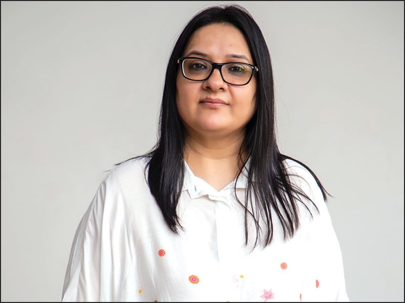 team3: Shubhra Dahiya, Partner