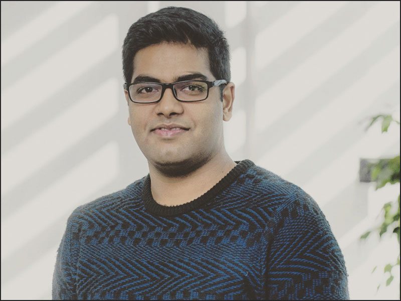 Sheth Design Studio: Kaushik Sheth, Principal Architect