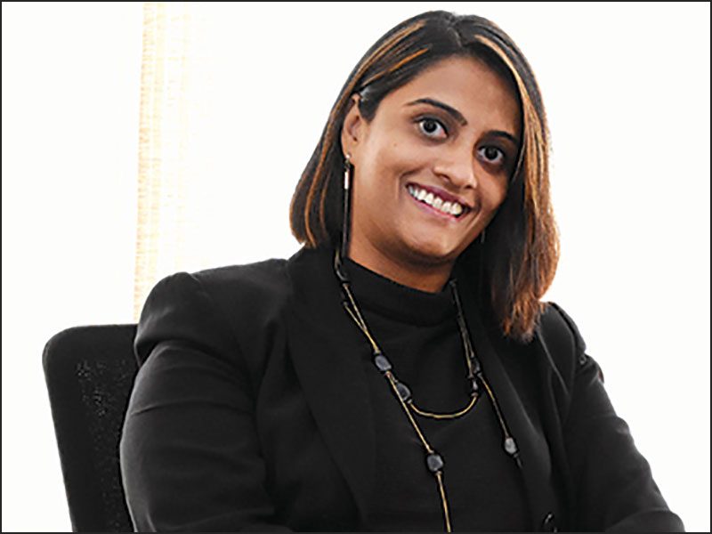 ReNNovate Interiors: Smita Vijaykumar, Founder & Principal Architect