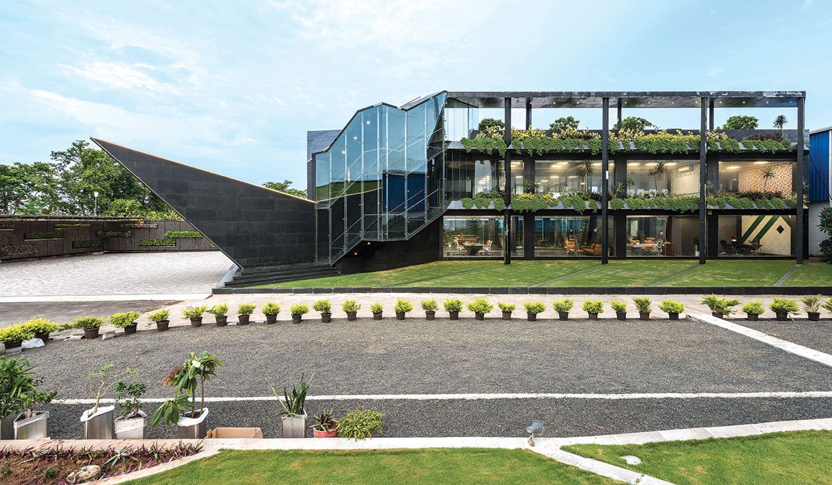 In 2025, architecture and design