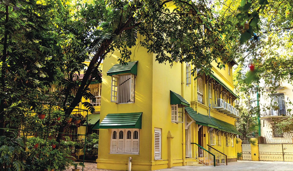 Open Atelier Mumbai The world of interior design
