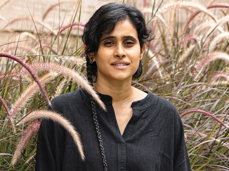 Sowmya Lakhamraju Kiasma Studio