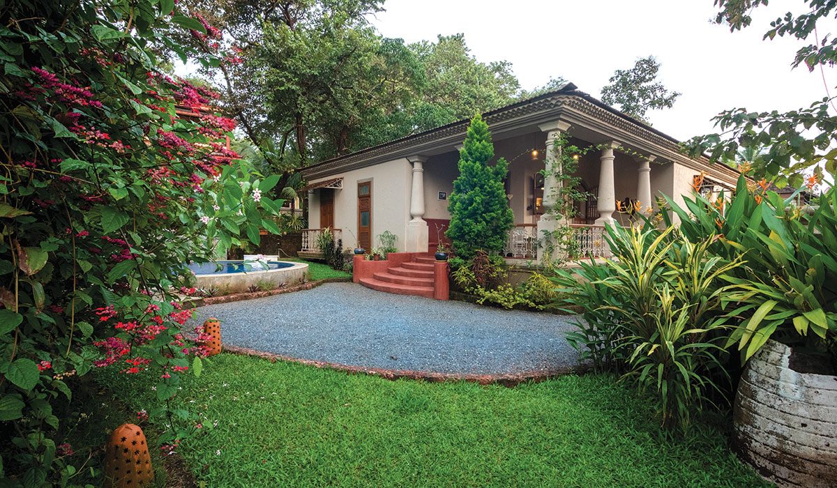 Banaji & Associates Sustainability in architecture