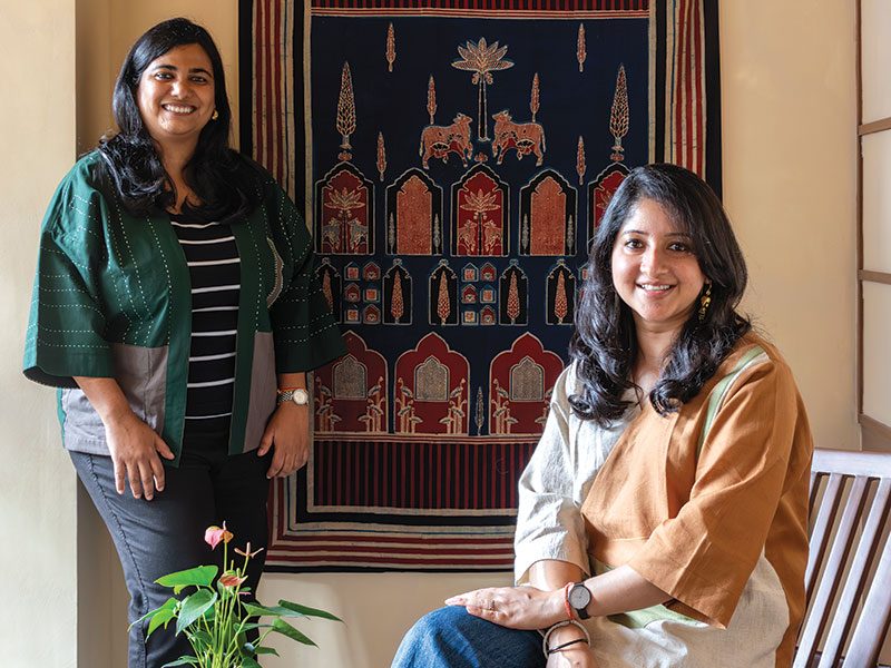 Alkove Design: Komal Mittal & Ninada Mittal, Architects