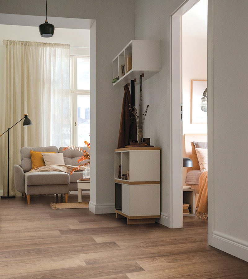 Modern-day design is no longer confined to creating aesthetics