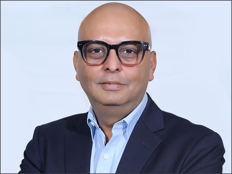 BASICS Architects: Vinod Singhi, Founder & Principal Architect