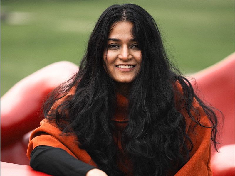 Hsc Designs: Hiloni Sutaria, Head Architect