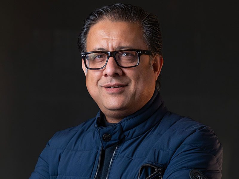 Bakul Chandra Renascent Consultants