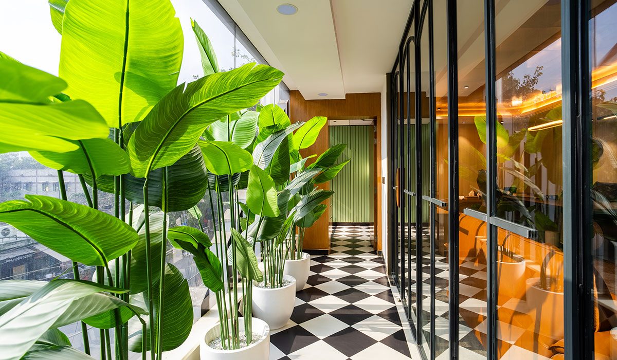 Renascent Consultants Architecture and Design