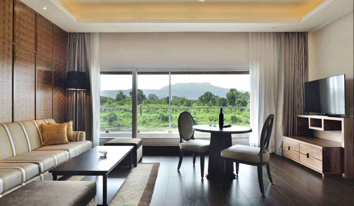 Radisson Blu Plaza Resort Studying nature gives us a wealth of ideas