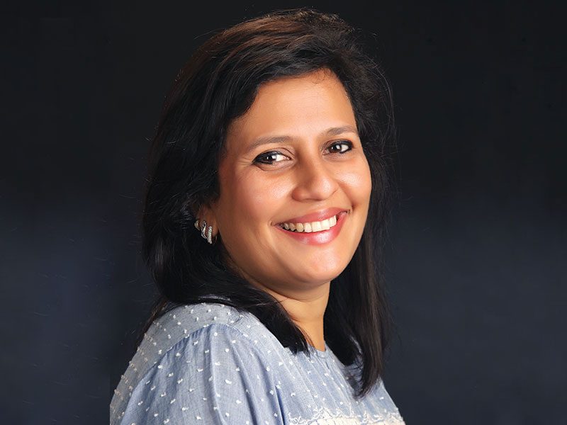 Nirmala Banaji Founder & Principal Architect, Banaji & Associates