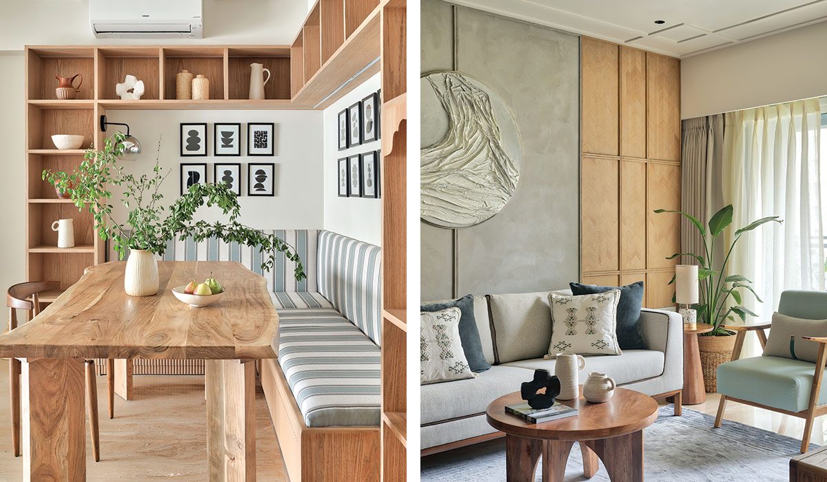 Studio Rohini Bagla Architecture and design