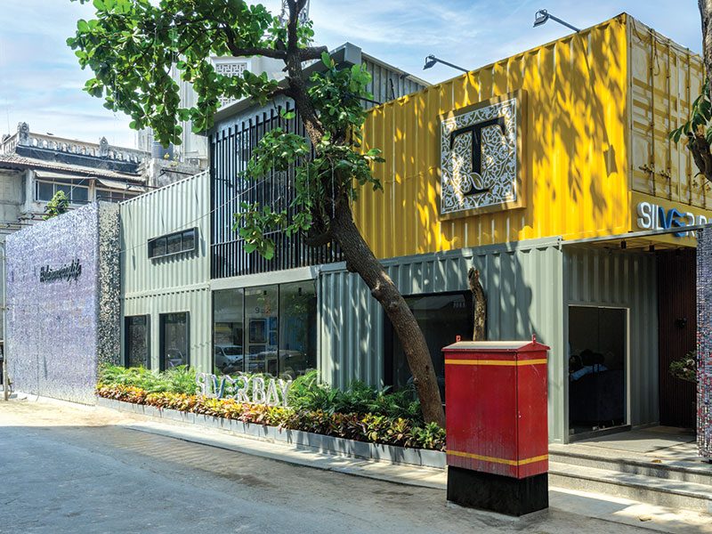 SAGI Architects SAGI Architects