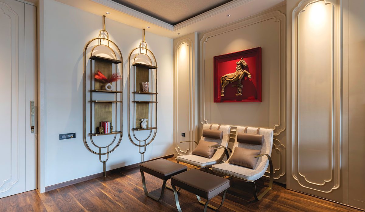 Rajkumar Architect The world of architecture