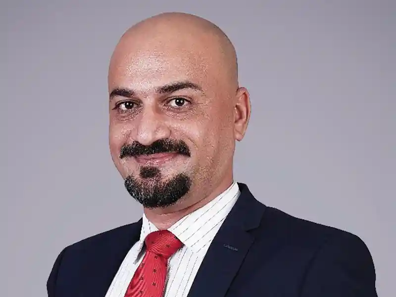 Anil-Godara
