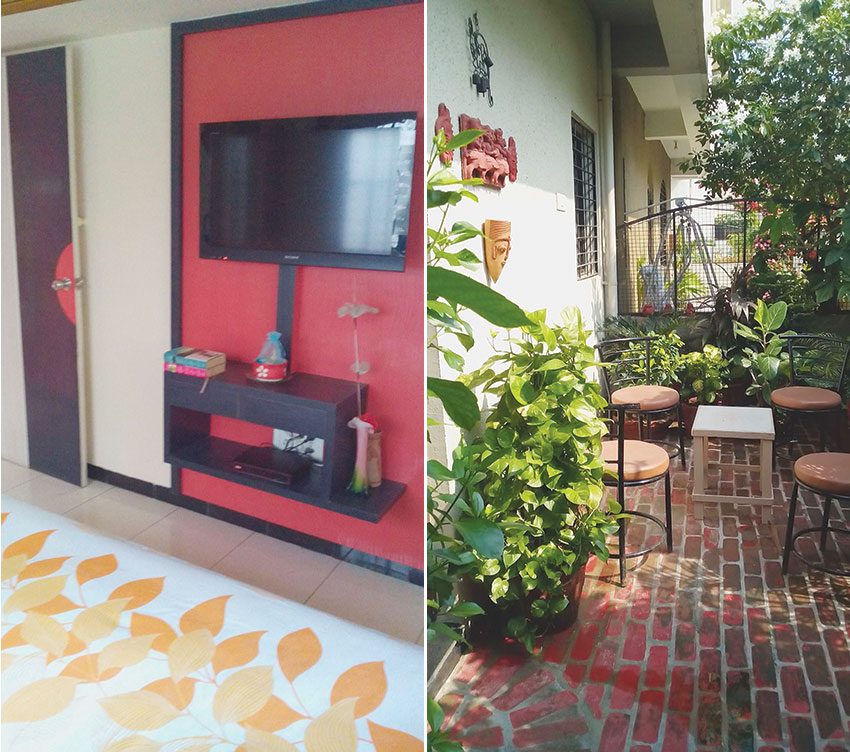 Art Deco fireplaces