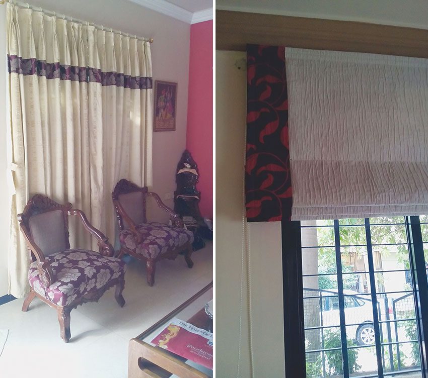 Indian Interior Design