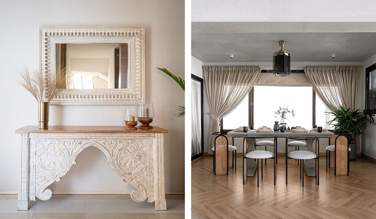 Azure Interiors