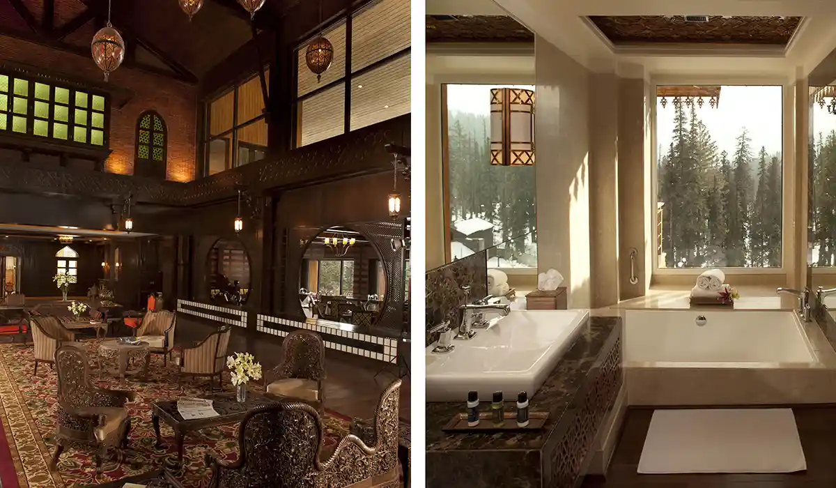 KHYBER-Washroom