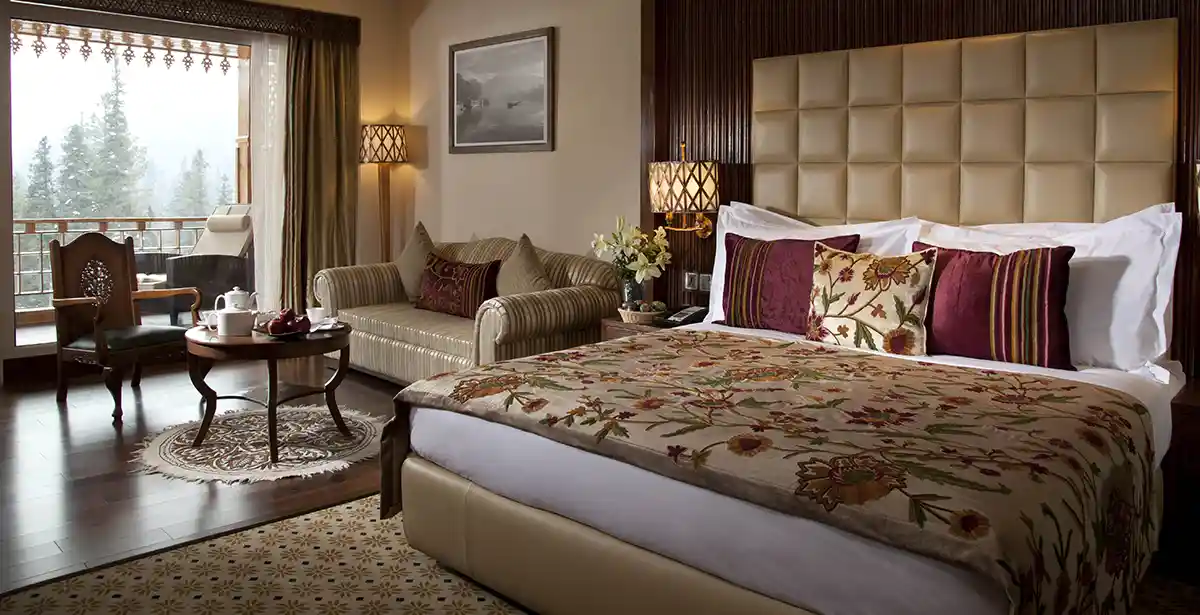 khyber-Rooms