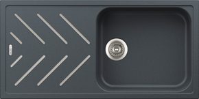 Beethoven New D100L NeraInox