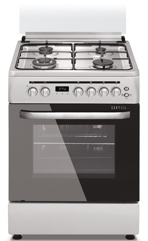 Free Standing Cooking Range