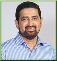 Aniruddha Deshpande