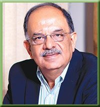 Gautam Suri