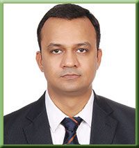 Vikram Singh Hettich