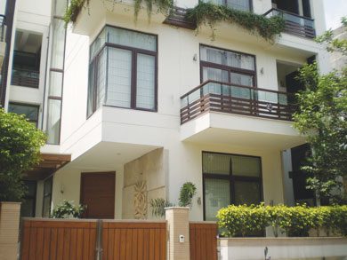 Lingel uPVC Windows Systems